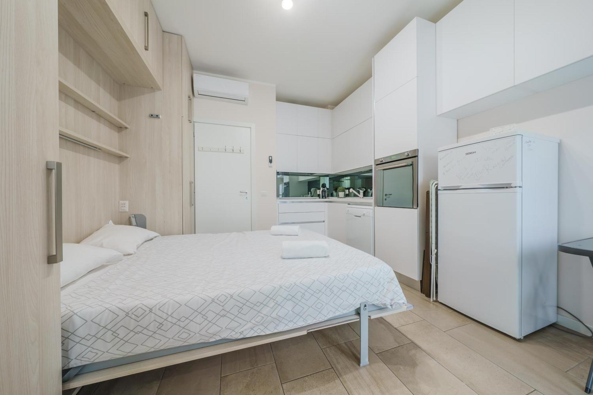Cristel Apartment - 15 Min Da Milano Cormano Exterior foto